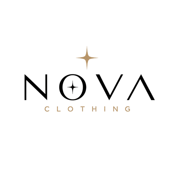 THE NOVA CLOTHING